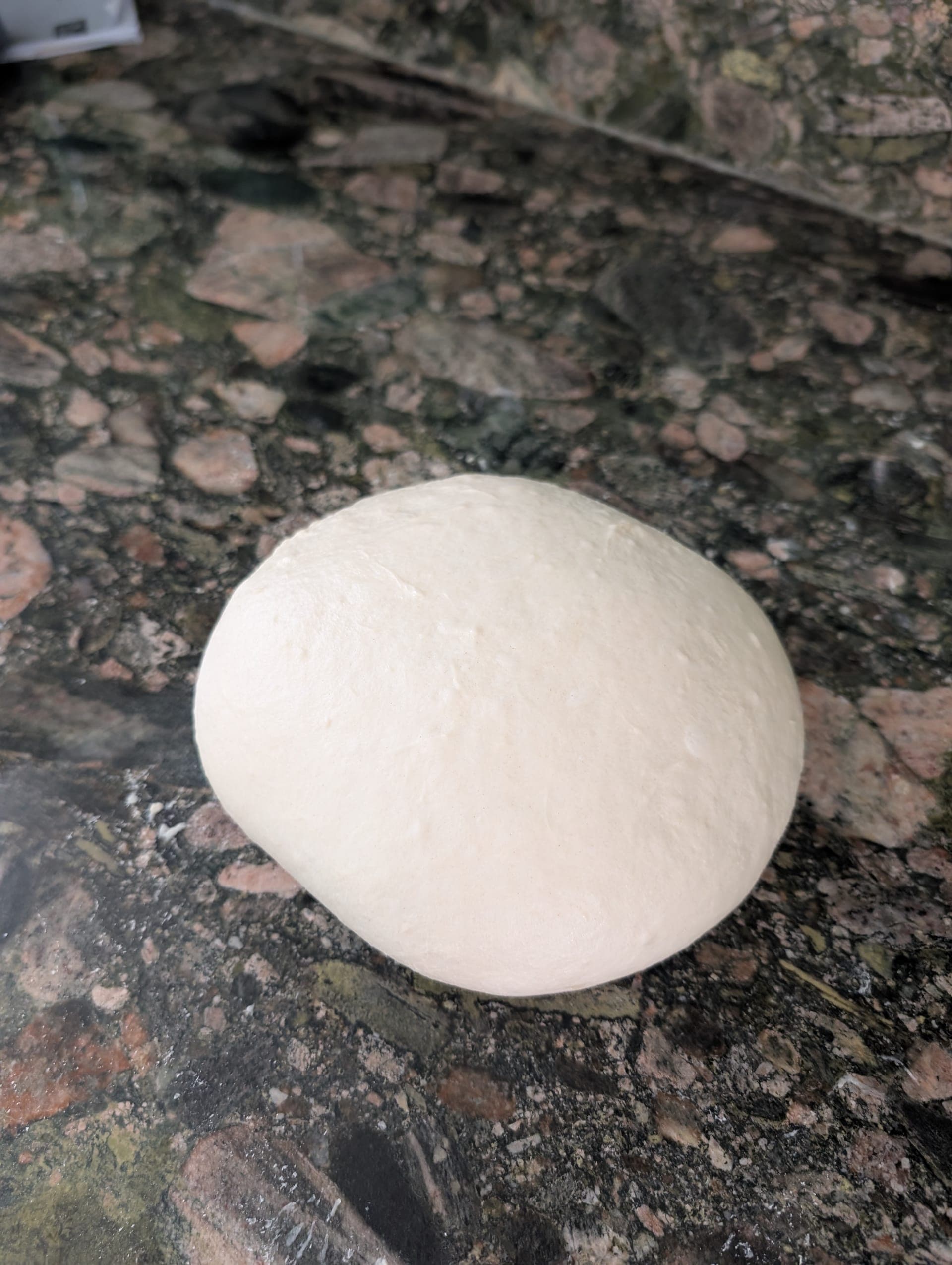 Pizza Teig